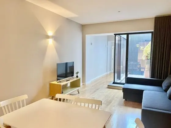 Luxury Apart Daire
