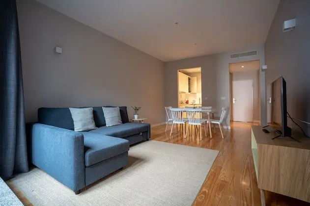 Luxury Apart Daire