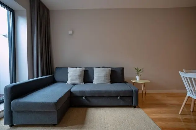 Luxury Apart Daire