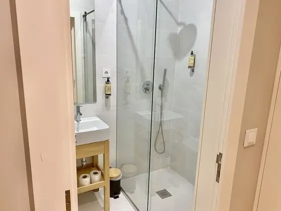 Luxury Apart Daire