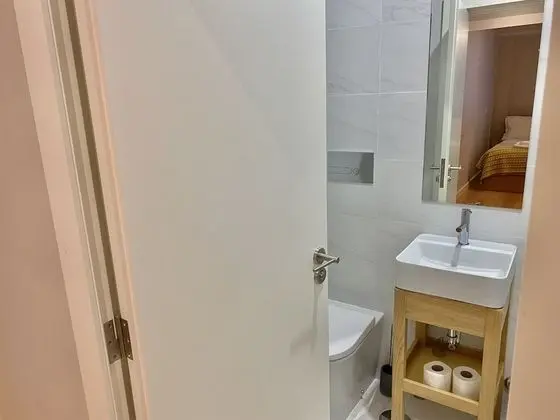 Luxury Apart Daire