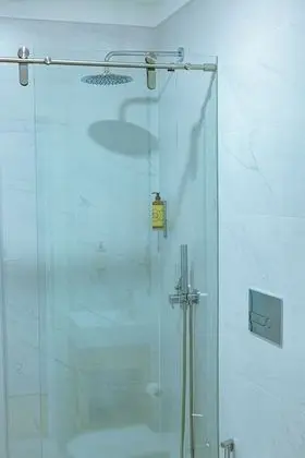 Premium Stüdyo Süit