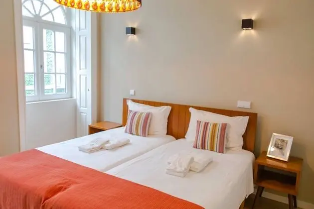 Family Apart Daire, 1 Yatak Odası (Lello)