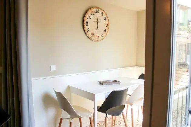 Family Apart Daire, 1 Yatak Odası (Lello)