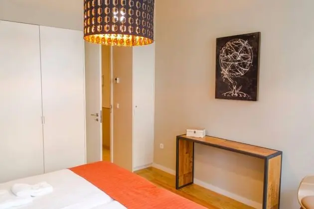 Family Apart Daire, 1 Yatak Odası (Lello)