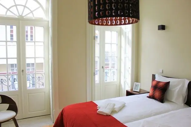 Family Apart Daire, 1 Yatak Odası (São Bento)