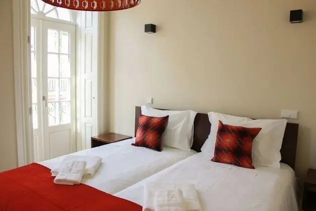 Family Apart Daire, 1 Yatak Odası (São Bento)