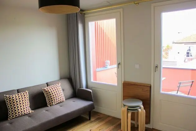 Romantic Apart Daire, 1 Yatak Odası (Majestic)