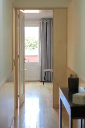 Romantic Apart Daire, 1 Yatak Odası (Majestic)