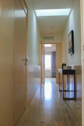 Romantic Apart Daire, 1 Yatak Odası (Majestic)