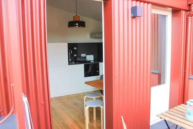 Romantic Apart Daire, 1 Yatak Odası (Majestic)