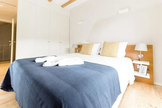 Apart Daire, 1 Yatak Odası (Freixo)