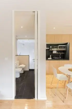 Apart Daire, 1 Yatak Odası (Freixo)