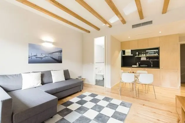 Apart Daire, 1 Yatak Odası (Freixo)