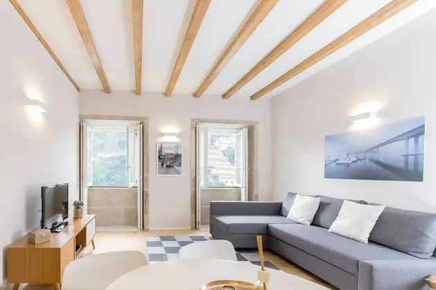 Apart Daire, 1 Yatak Odası (Freixo)