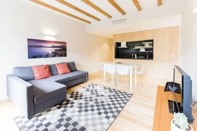 Apart Daire, 2 Yatak Odası (Arrábida)