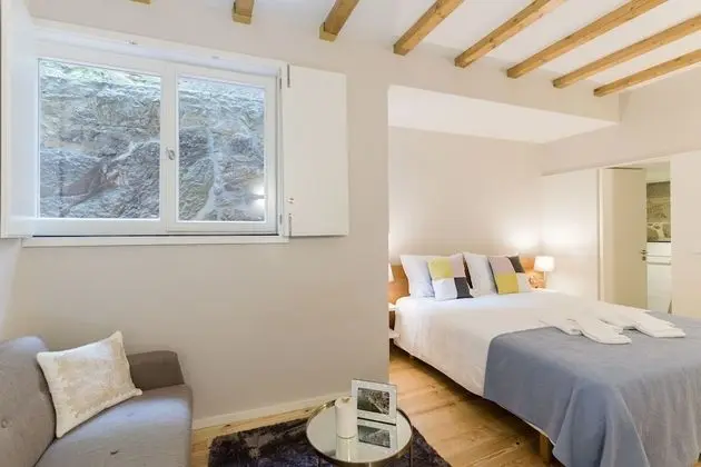Apart Daire, 2 Yatak Odası (Arrábida)