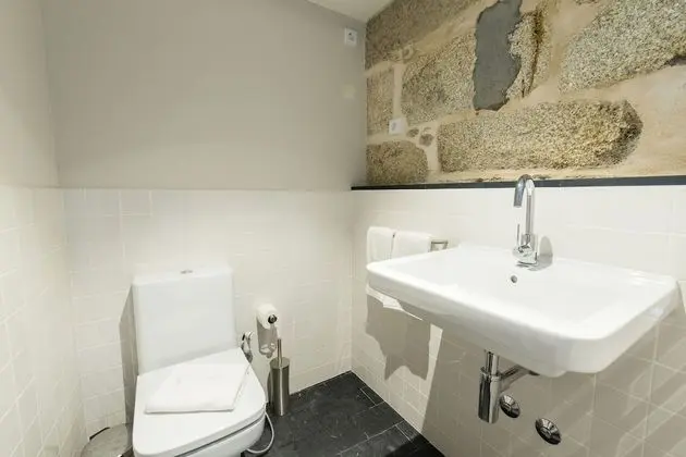 Apart Daire, 2 Yatak Odası (Arrábida)