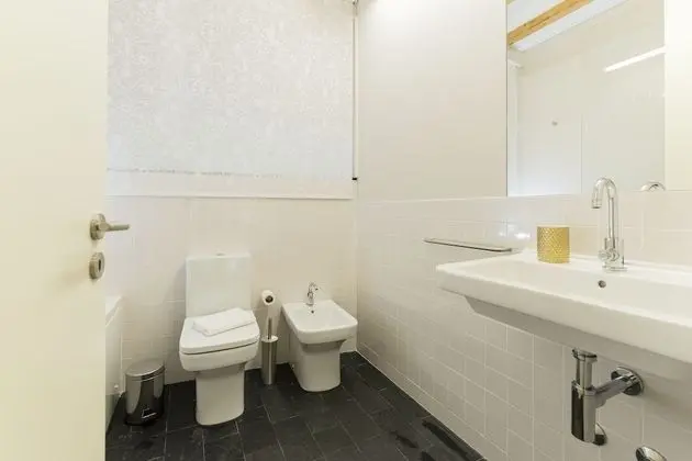 Apart Daire, 2 Yatak Odası (Arrábida)