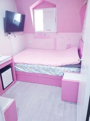 Tek Kişilik Oda