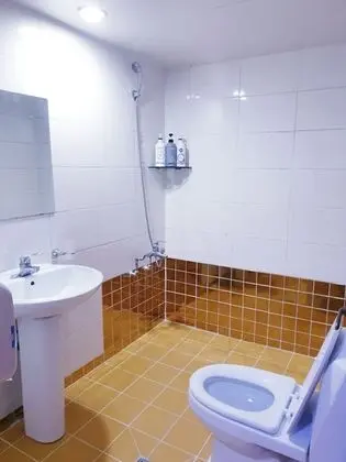 Tek Kişilik Oda