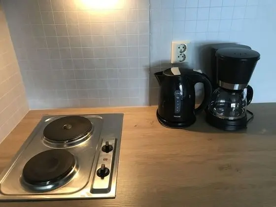 Basic Tek Büyük Yataklı Oda, 1 Büyük (Queen) Boy Yatak