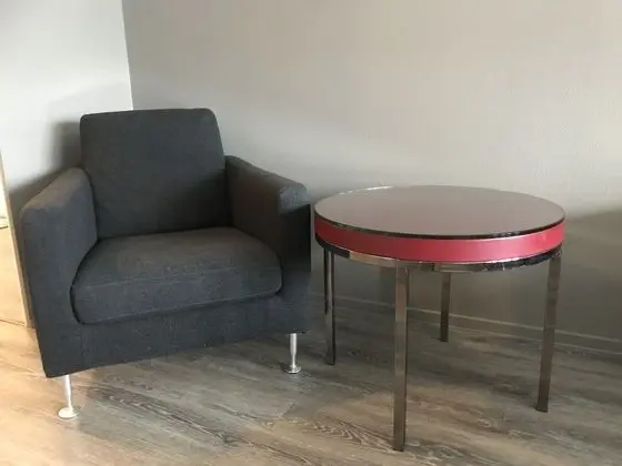 Basic Tek Büyük Yataklı Oda, 1 Büyük (Queen) Boy Yatak