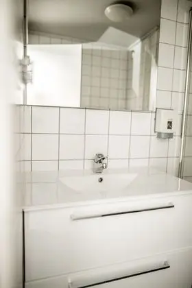 Family Oda, 1 Çift Kişilik Yatak ve Çekyat