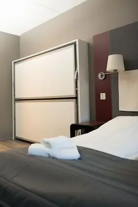 Family Oda, Birden Çok Yatak