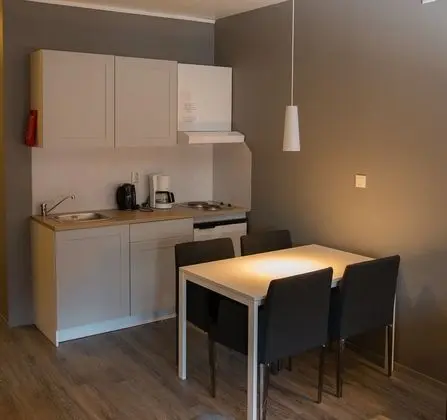 Family Oda, Birden Çok Yatak