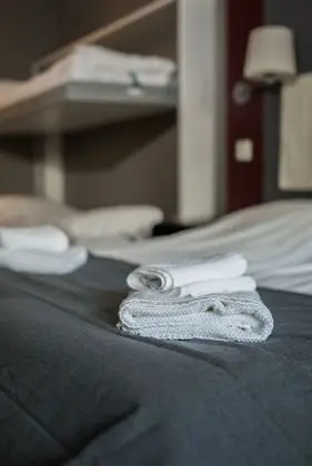 Family Oda, Birden Çok Yatak