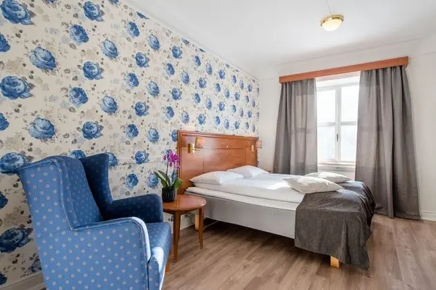 Standard İki Ayrı Yataklı Oda, 2 Tek Kişilik Yatak, Dağ Manzaralı