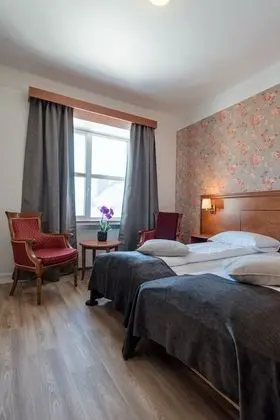 Standard İki Ayrı Yataklı Oda, 2 Tek Kişilik Yatak, Dağ Manzaralı