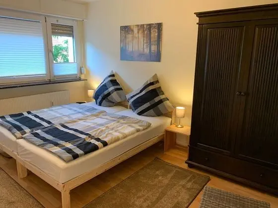 Apart Daire, 3 Yatak Odası