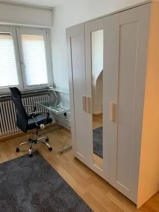 Apart Daire, 3 Yatak Odası