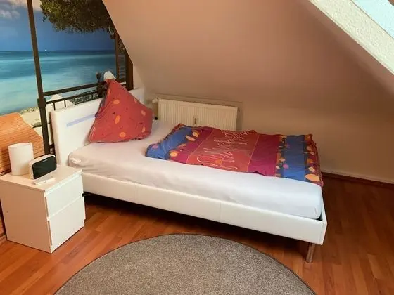 Apart Daire, 3 Yatak Odası