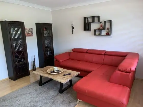 Apart Daire, 3 Yatak Odası