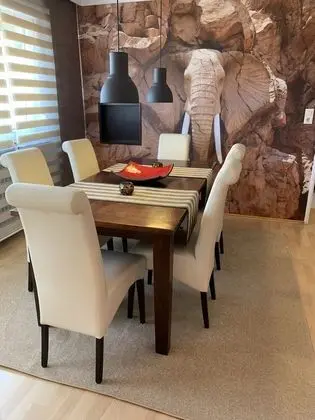 Apart Daire, 3 Yatak Odası