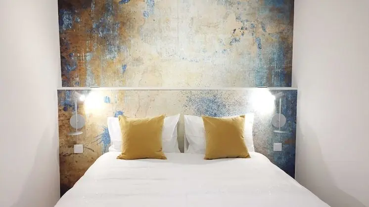 Signature Apart Daire, Sauna (Private Sauna (Fee))