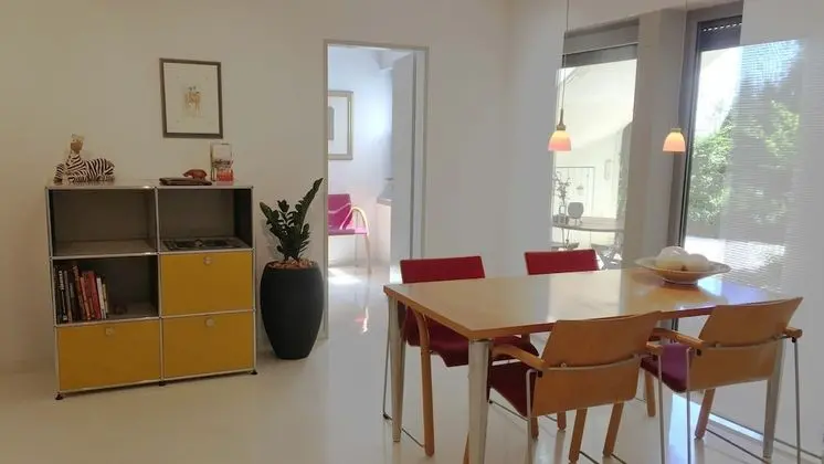 Signature Apart Daire, Sauna (Private Sauna (Fee))