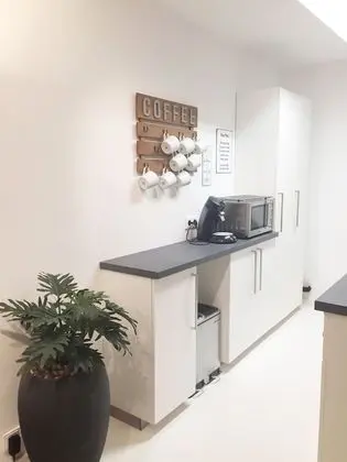 Signature Apart Daire, Sauna (Private Sauna (Fee))