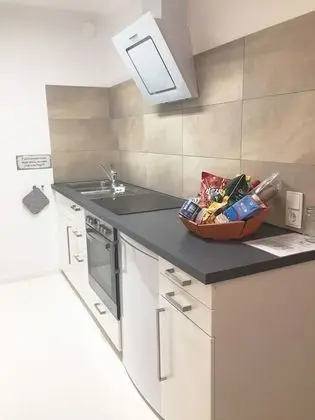 Signature Apart Daire, Sauna (Private Sauna (Fee))