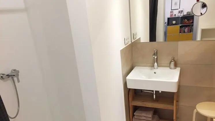 Signature Apart Daire, Sauna (Private Sauna (Fee))