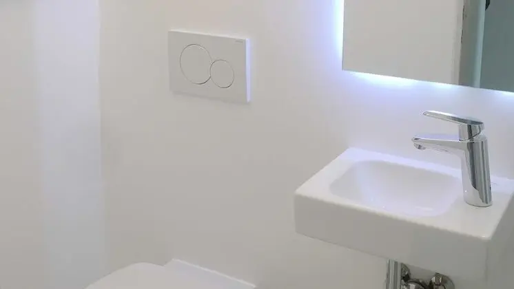 Signature Apart Daire, Sauna (Private Sauna (Fee))