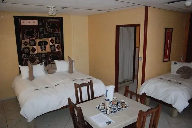 Family Oda, Birden Çok Yatak, Sigara İçilmez, Zemin Kat