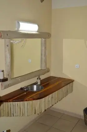 Luxury Oda, 2 Tek Kişilik Yatak, Sigara İçilmez, Zemin Kat