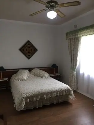 Comfort Dağ Evi