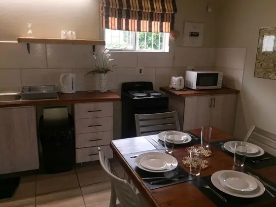 Comfort Dağ Evi