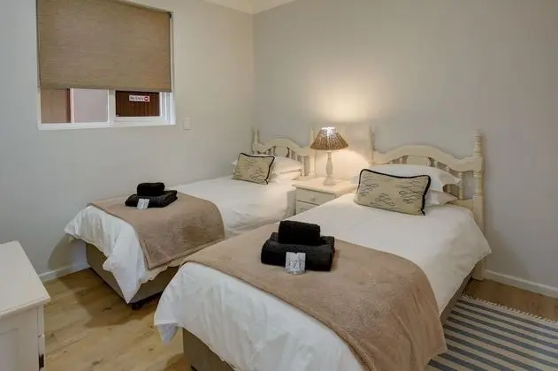 Family Apart Daire, 2 Yatak Odası, Deniz Manzaralı