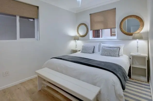 Family Apart Daire, 2 Yatak Odası, Deniz Manzaralı